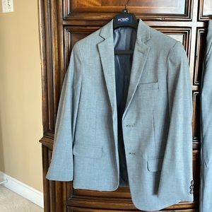 NWOT Chaps blazer w/ matching dress pants